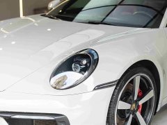Porsche 911 2023 Carrera S 3.0T - ფოტო 8