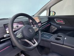 Voyah Avatr Dream Car 2026 PHEV Qiankun Max - ფოტო 16