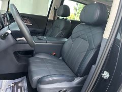 Voyah Avatr Dream Car 2026 PHEV Qiankun Max - ფოტო 17