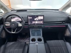 Voyah Avatr Dream Car 2026 PHEV Qiankun Max - ფოტო 18