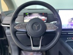 Voyah Avatr Dream Car 2026 PHEV Qiankun Max - ფოტო 7