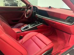 Porsche 911 Targa 4 3.0T - ფოტო 13