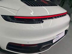 Porsche 911 Targa 4 3.0T - ფოტო 15