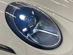 Porsche 911 Targa 4 3.0T - ფოტო 16