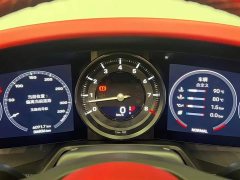 Porsche 911 Targa 4 3.0T - ფოტო 18