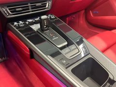 Porsche 911 Targa 4 3.0T - ფოტო 20