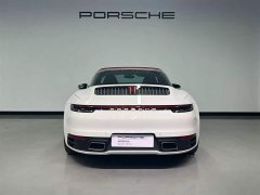 Porsche 911 Targa 4 3.0T - ფოტო 4