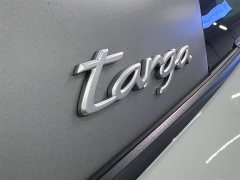 Porsche 911 Targa 4 3.0T - ფოტო 7