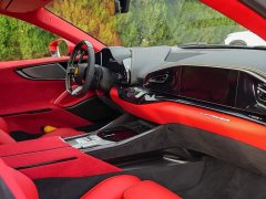 Ferrari Purosangue 2023 6.5L V12 - ფოტო 13