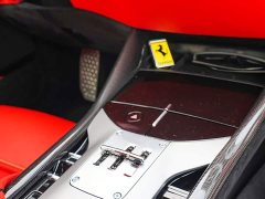 Ferrari Purosangue 2023 6.5L V12 - ფოტო 14