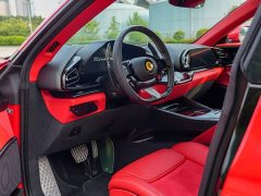 Ferrari Purosangue 2023 6.5L V12 - ფოტო 16