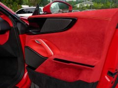 Ferrari Purosangue 2023 6.5L V12 - ფოტო 17