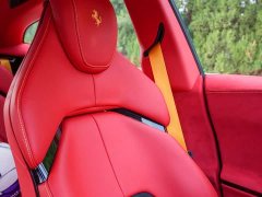 Ferrari Purosangue 2023 6.5L V12 - ფოტო 18