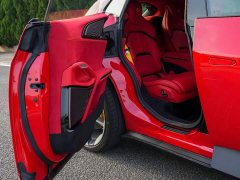 Ferrari Purosangue 2023 6.5L V12 - ფოტო 19