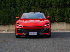 Ferrari Purosangue 2023 6.5L V12 - ფოტო 2