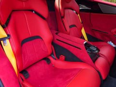 Ferrari Purosangue 2023 6.5L V12 - ფოტო 20