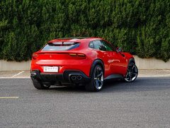 Ferrari Purosangue 2023 6.5L V12 - ფოტო 7