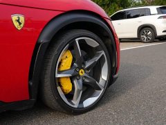 Ferrari Purosangue 2023 6.5L V12 - ფოტო 9