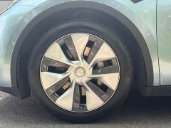 Tesla Model Y 2022 Facelift Rear-Wheel Drive - ფოტო 10