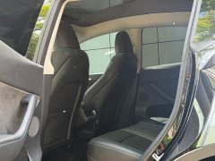 Tesla Model Y 2022 Facelift Rear-Wheel Drive - ფოტო 11