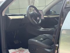 Tesla Model Y 2022 Facelift Rear-Wheel Drive - ფოტო 13