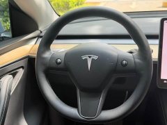 Tesla Model Y 2022 Facelift Rear-Wheel Drive - ფოტო 14