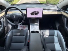 Tesla Model Y 2022 Facelift Rear-Wheel Drive - ფოტო 16