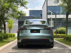 Tesla Model Y 2022 Facelift Rear-Wheel Drive - ფოტო 5