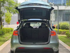 Tesla Model Y 2022 Facelift Rear-Wheel Drive - ფოტო 6