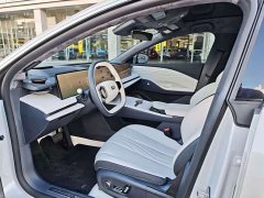 Geely Galaxy E8 665km Rear-Drive Starship Long-Range Edition - ფოტო 10
