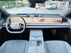 Geely Galaxy E8 665km Rear-Drive Starship Long-Range Edition - ფოტო 11