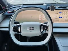 Geely Galaxy E8 665km Rear-Drive Starship Long-Range Edition - ფოტო 12