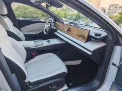 Geely Galaxy E8 665km Rear-Drive Starship Long-Range Edition - ფოტო 13