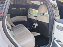 Geely Galaxy E8 665km Rear-Drive Starship Long-Range Edition - ფოტო 15