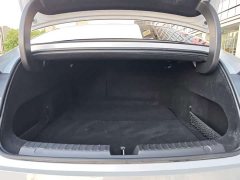 Geely Galaxy E8 665km Rear-Drive Starship Long-Range Edition - ფოტო 16