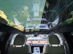 Geely Galaxy E8 665km Rear-Drive Starship Long-Range Edition - ფოტო 17