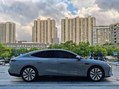 Geely Galaxy E8 665km Rear-Drive Starship Long-Range Edition - ფოტო 18