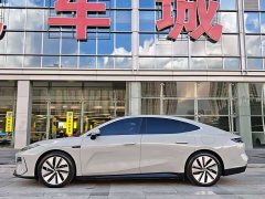 Geely Galaxy E8 665km Rear-Drive Starship Long-Range Edition - ფოტო 3