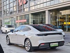 Geely Galaxy E8 665km Rear-Drive Starship Long-Range Edition - ფოტო 5