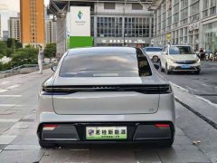 Geely Galaxy E8 665km Rear-Drive Starship Long-Range Edition - ფოტო 6