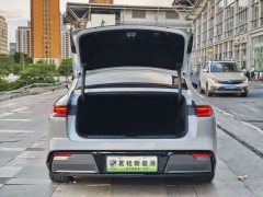 Geely Galaxy E8 665km Rear-Drive Starship Long-Range Edition - ფოტო 8
