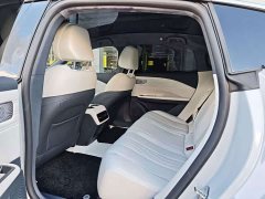 Geely Galaxy E8 665km Rear-Drive Starship Long-Range Edition - ფოტო 9
