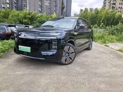 Denza BYD Denza N8L Flagship - ფოტო 1
