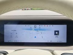 Denza BYD Denza N8L Flagship - ფოტო 11