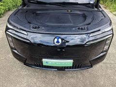 Denza BYD Denza N8L Flagship - ფოტო 4