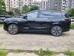 Denza BYD Denza N8L Flagship - ფოტო 5