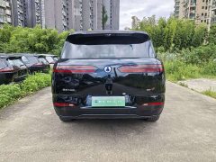 Denza BYD Denza N8L Flagship - ფოტო 7