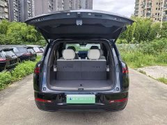 Denza BYD Denza N8L Flagship - ფოტო 8