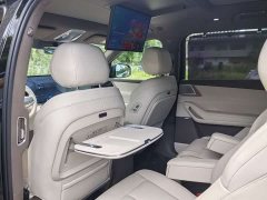 Denza BYD Denza N8L Flagship - ფოტო 9