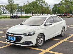 Chevrolet Cruze 320 Automatic Enjoy Sunroof Edition - фото 1